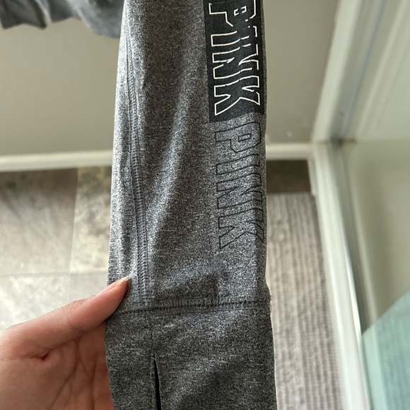 PINK Victoria Secrets Athletic Pullover - Picture 4 of 5